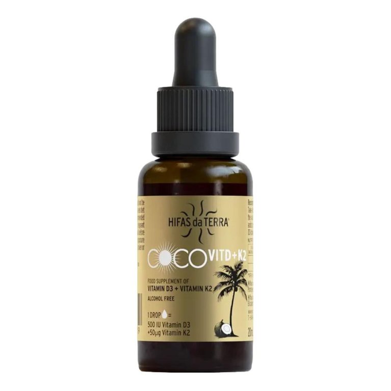 COCOVITD+K2 20ML COCOVITD+K2 20ML
