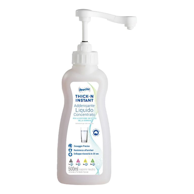 THICK-N INSTANT 500ML THICK-N INSTANT 500ML